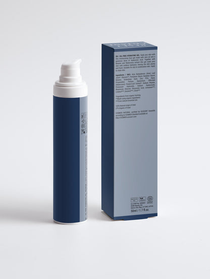 PROTOCOL 03 - ZINC BARRIER GEL