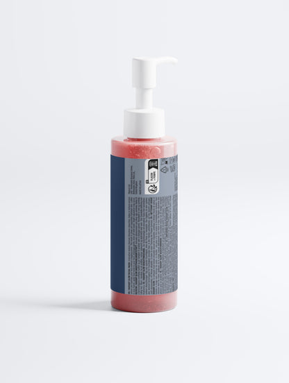 PROTOCOL 01 - BALANCING CLEANSER