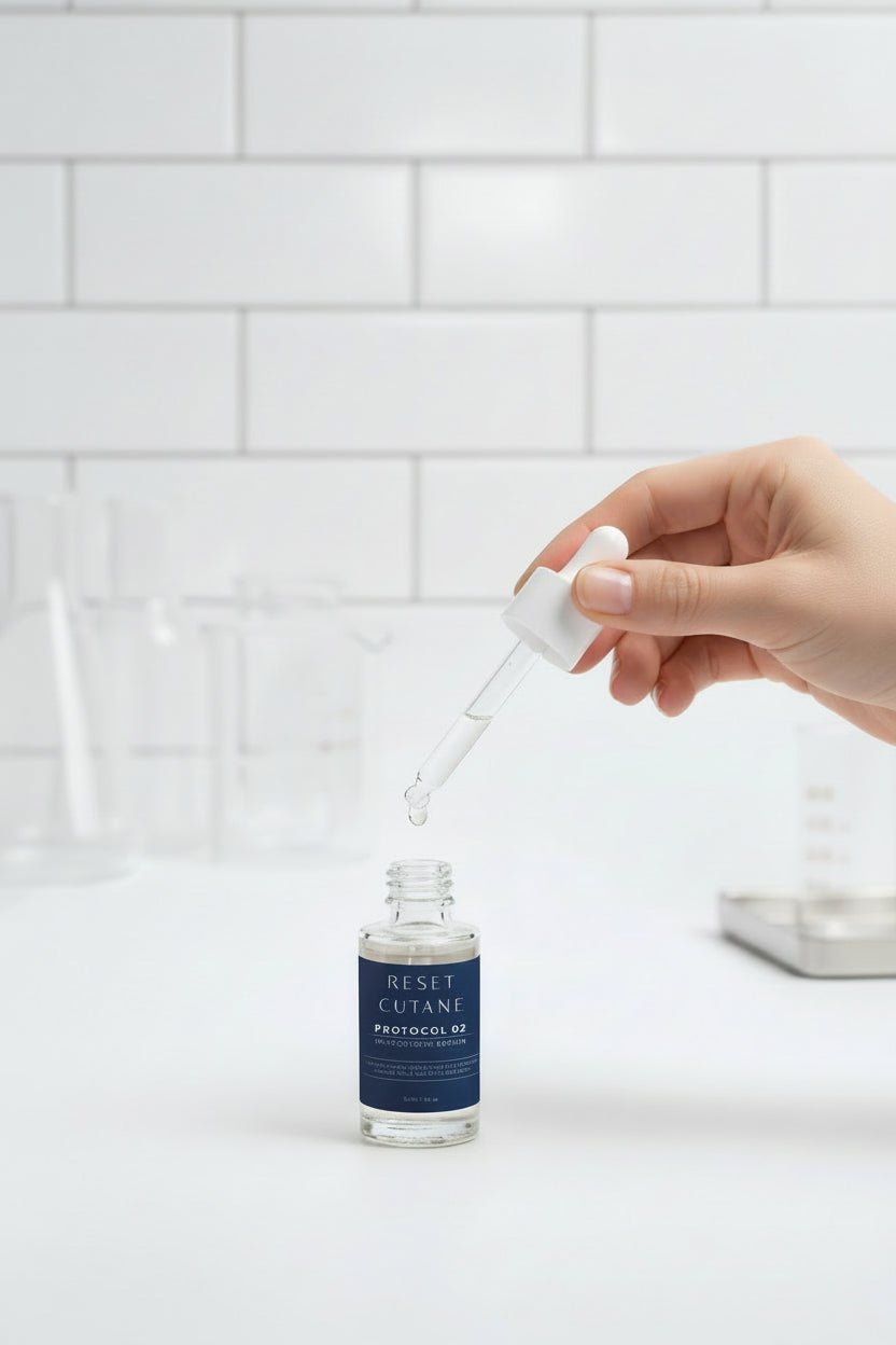 PROTOCOL 02 - MICROBIOME SERUM
